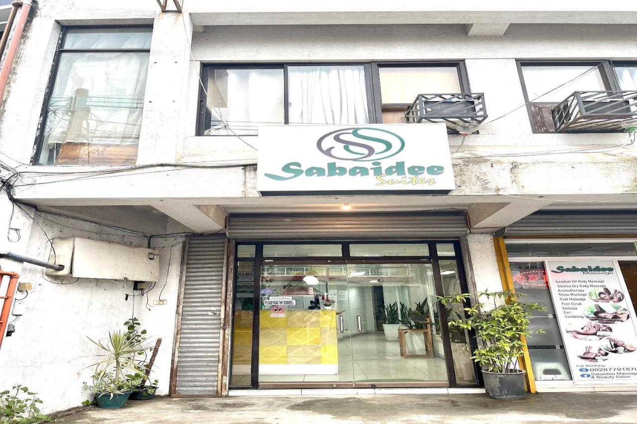 Oyo 910 Sabaidee Suites Mandaue Bagian luar foto