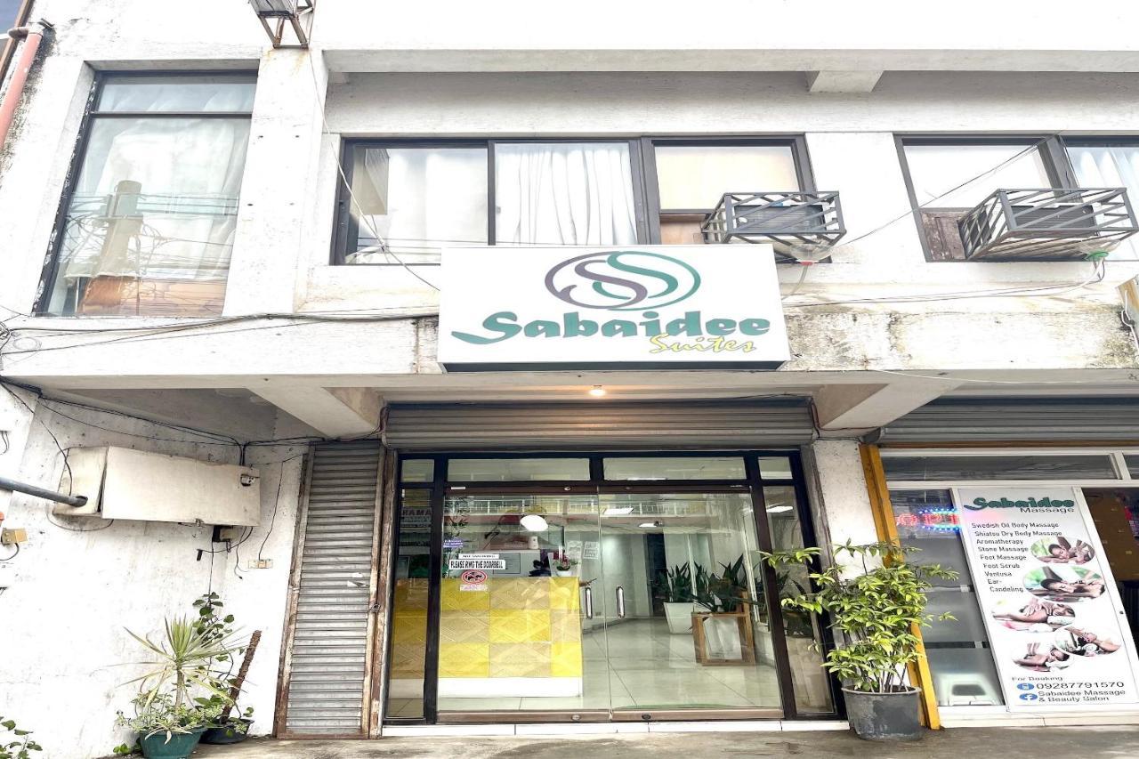 Oyo 910 Sabaidee Suites Mandaue Bagian luar foto